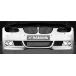 Εμπρόσθιος προφυλακτήρας Hamann για BMW Σειρά 3 (E92/ E93) Εμπρόσθιος προφυλακτήρας Hamann για BMW Σειρά 3 (E92/ E93)